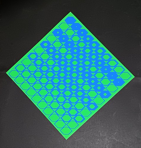 Walter ballmer serigrafia - walter,