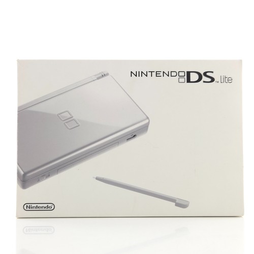 Console nintendo lite - ds,