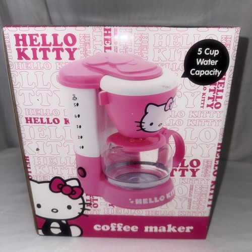 Caffettiera tazze rosa - 5,