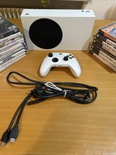 Xbox serie S 512Gb Bianca