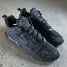 Nike Air Max 270 React Triple