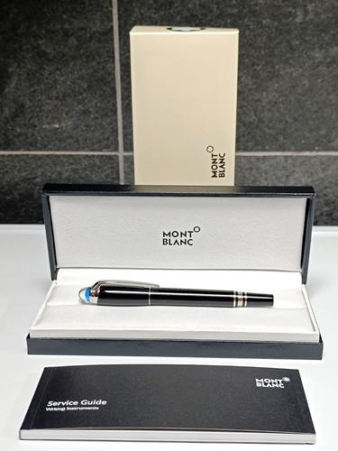 Montblanc starwalker penna - starwalker,
