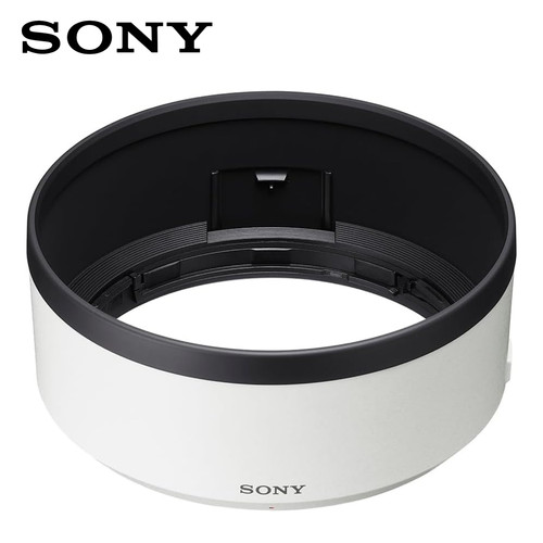 Sony alc sh183 lens - hood, fe
