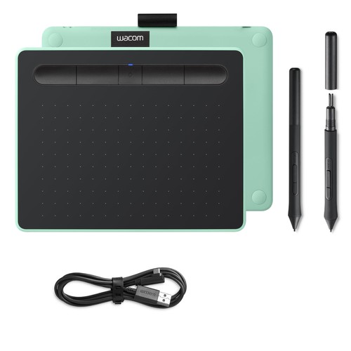 Wacom intuos tavoletta - s,