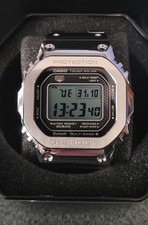 Casio G-SHOCK GMW-B5000D-1ER