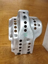 Zoccolo motore Yamaha 600