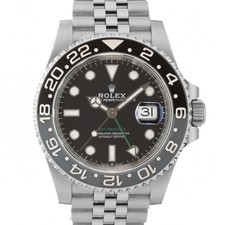 ROLEX GMT Master-II 126710GRNR