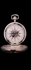 Orologio da tasca Vintage