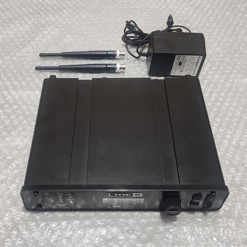 Ricevitore wireless digitale