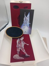 Figurina Swarovski SCS Pierrot
