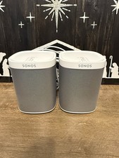 COPPIA Altoparlanti Wireless