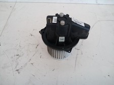 MOTORINO VENTILAZIONE ABITACOLO POSTERIORE PER FIAT Panda Twinair 77368879 (12>