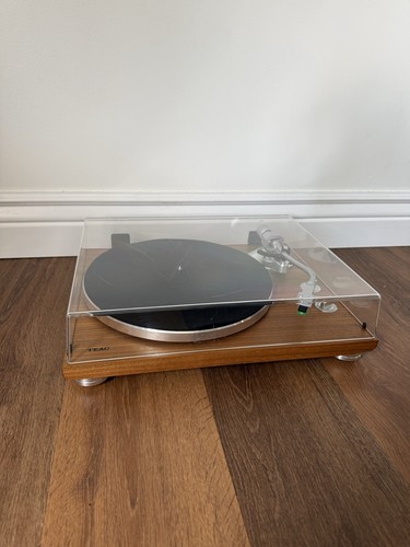 Teac 400bt giradischi - giradischi, con