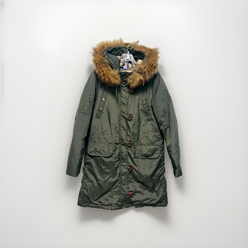 Burberry brit mareton - burberry, piumino