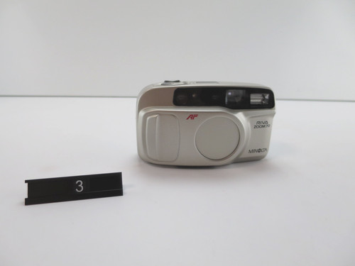 Minolta riva zoom af - riva,