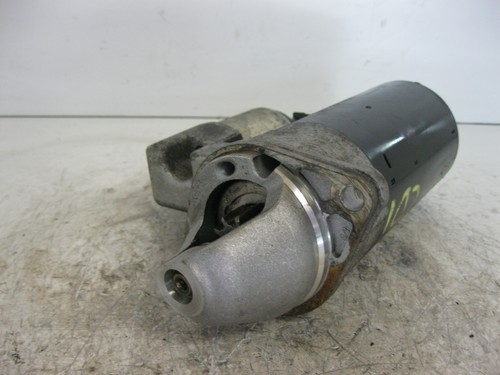 Motorino avviamento