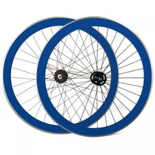 Set Ruote Fixed 28/700 40 mm
