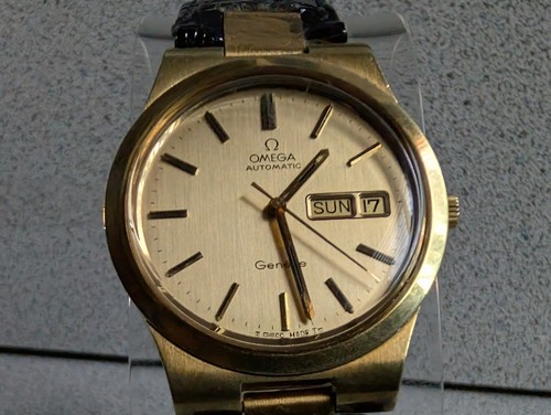 C1973 omega geneve 166 0174 - omega, 166.0174