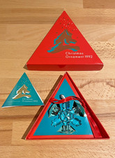 Swarovski Decorazione