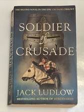 Soldier Of Crusade The Second