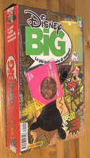 Disney Big 110 - blisterato