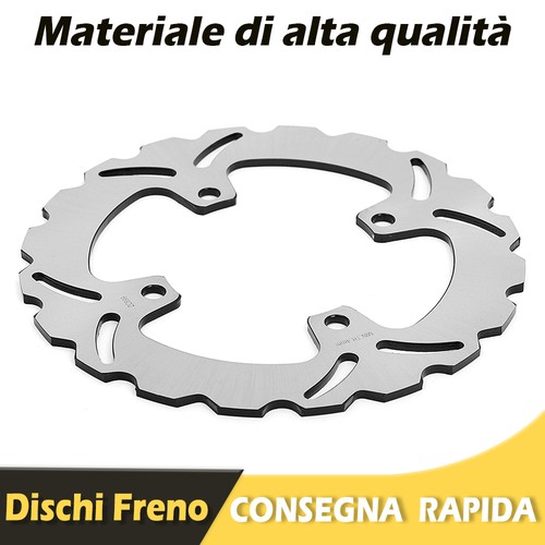 Disco freno posteriore per - disco,