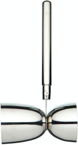 Kitchencraft dosatore per - dosatore,
