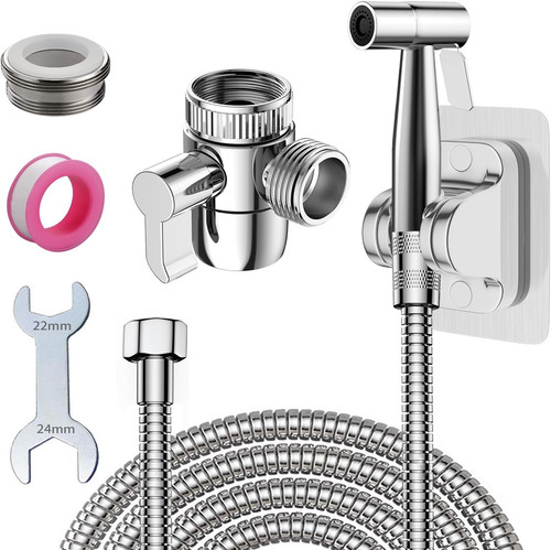 Kit doccetta portatile - kit,