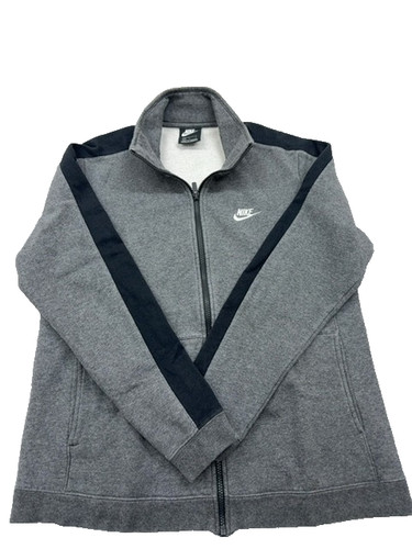 Felpa con cappuccio nike - felpa,
