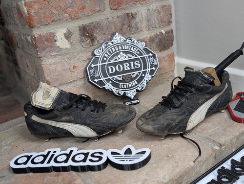 Scarpe calcio puma king - da,