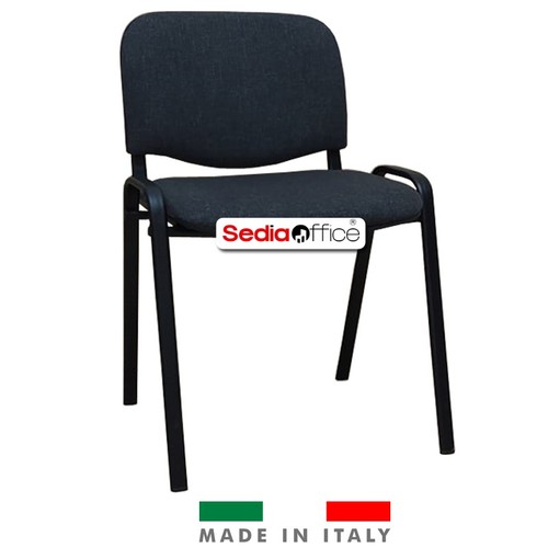 Sedia per sala attesa - sedia,