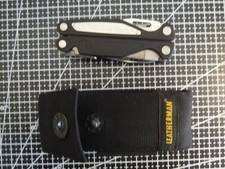 MULTITOOL COLTELLO PIEGHEVOLE