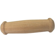 Manopola In Legno Stegola Falciatrice BCS622-Rif.58002863-Originale-Impugnatura