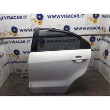 Porta Posteriore Sinistro Kia Rio «Iii» (2012)