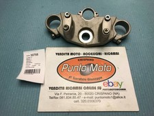 Piastra forcella superiore Fork Honda Hornet 900 2002-2006
