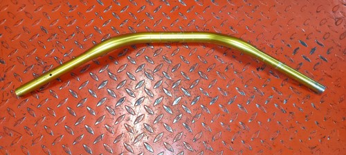 Guidon derbi 659 mulhacen - guidon,