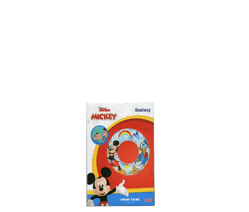 Salvagente ciambella mickey - ciambella,