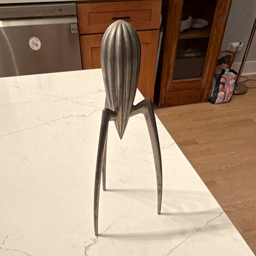 Alessi juicy salif - juicy,