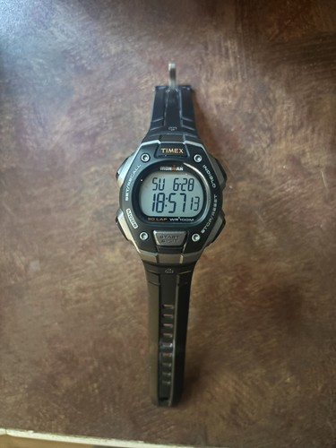 Orologio timex uomo ironman - uomo,