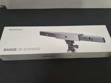 REVOPOINT Range Scanner 3D