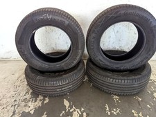 235/65 R17 104V CONTINENTAL ECOCONTACT 6Q 6.13MM 5.04MM 6.10MM 6.18MM A2022 PNEU