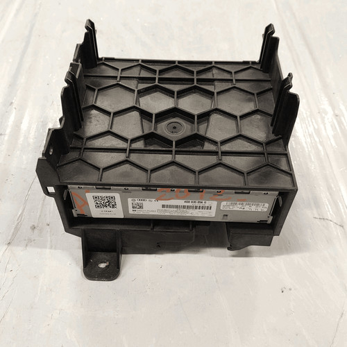 4g0035056g autoradio audi a4 - ,