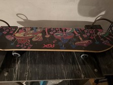 Skateboard completo RDX –