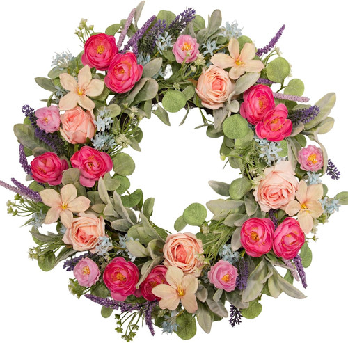 Ghirlanda primaverile - primaverile, 24