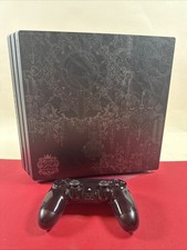 PlayStation 4 Pro KINGDOM