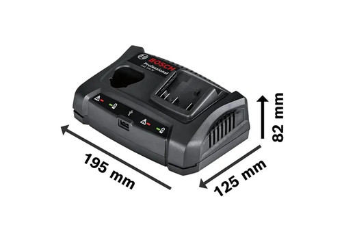 Bosch gax 18v - bosch, 10.8
