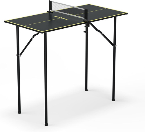 Tavolo ping pong mini - da,