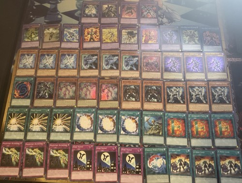 Mazzo eroe elementale yugioh - eroe,