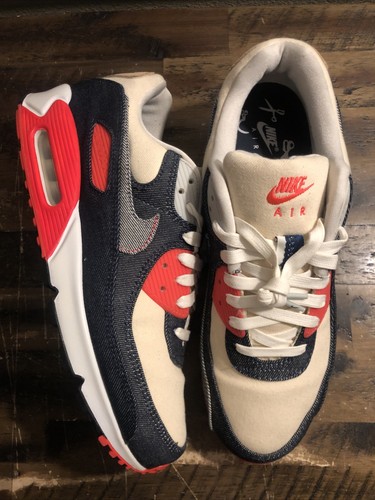 Nike air max denham - air,