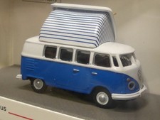Schuco t1 camper - 1/87, vw
